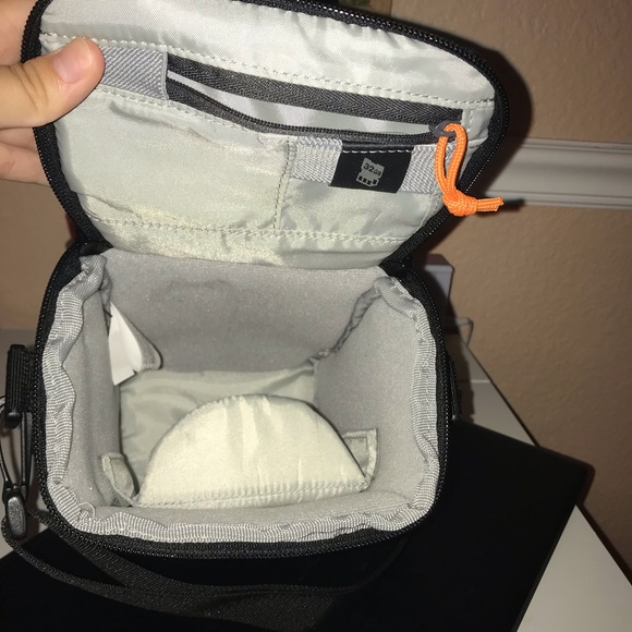 Camera bag - Picture 2 of 3